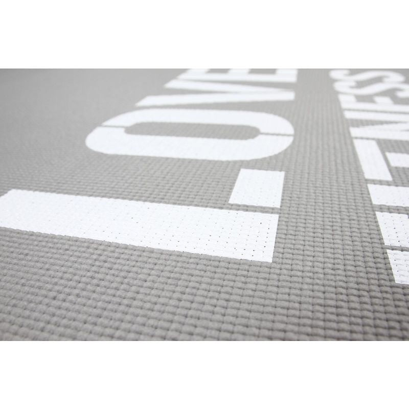 Reebok Strength exercise mat RAMT-11024GRL Accessories/Training equipment Reebok