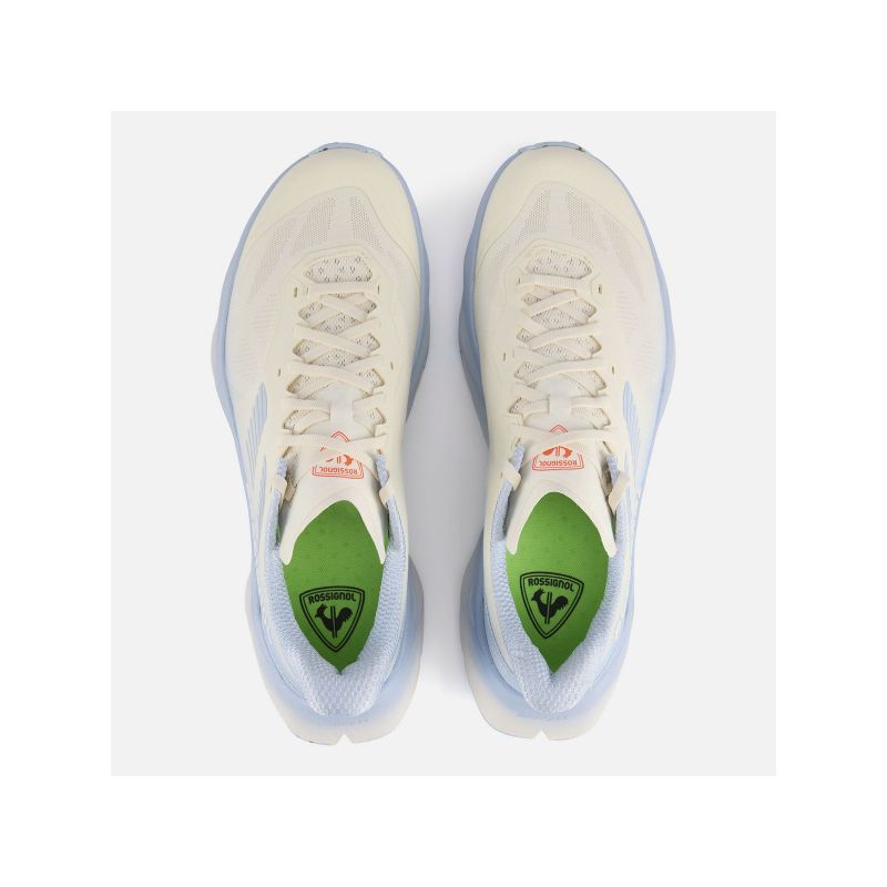ROSSIGNOL Vercors men's shoes white