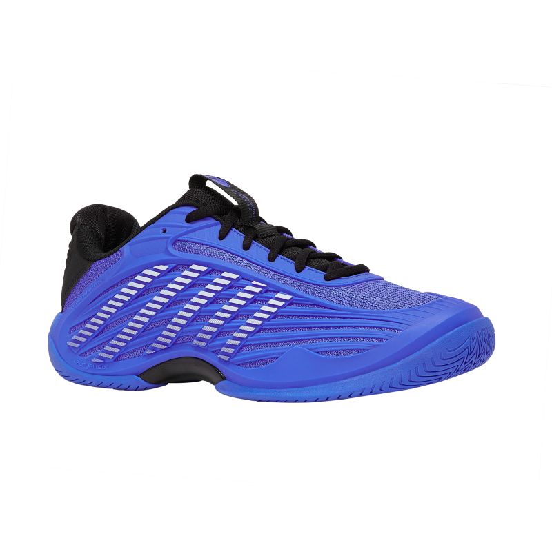 K-swiss HYPERCOURT EXPRESS 3 men's training sneakers blue (04603-416-M)