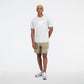 New Balance Essentials Stacked Logo Co M T-shirt MT31541AG Clothing/Lifestyle/T-shirts/New Balance New Balance