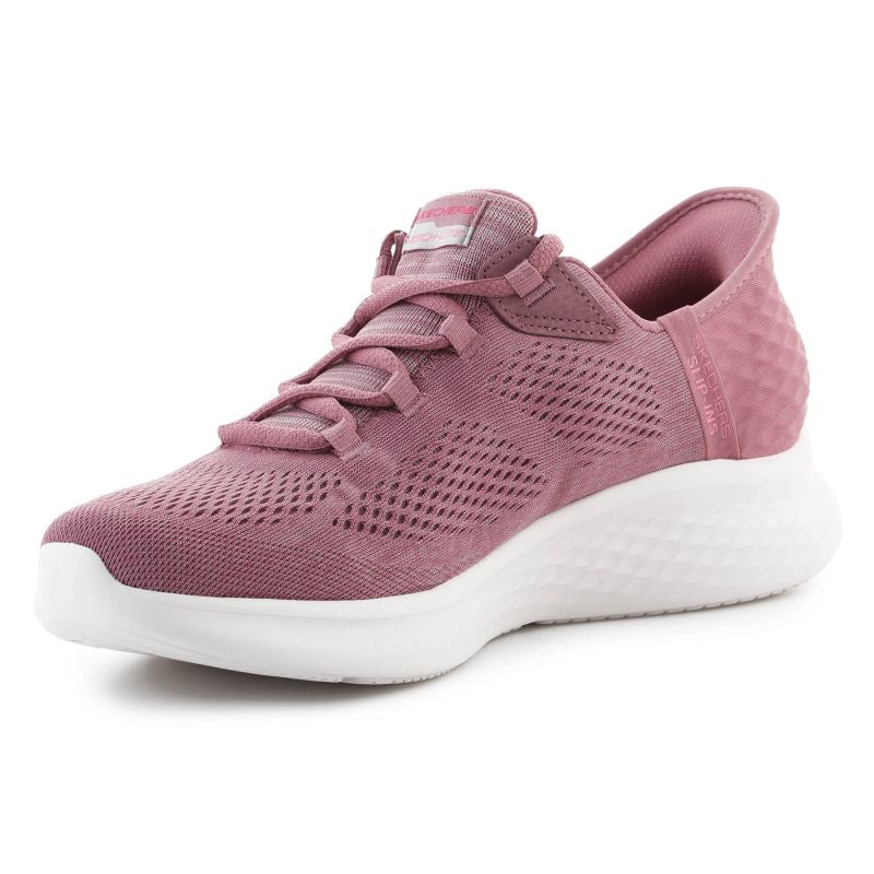 Skechers Slip-Ins Skech-Lite Pro Natural Beauty W 150012-DKMV Footwear/Lifestyle/Skechers Skechers