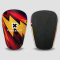 Proskary Shin Pads 12x8cm Comic S989794 football shin guards In preparation Your Sports Performance