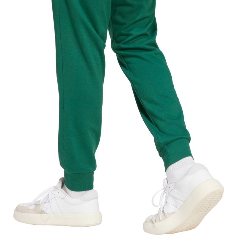 adidas Essentials Feel Cozy French Terry M JE3858 pants Clothing/Lifestyle/Trousers, shorts Adidas