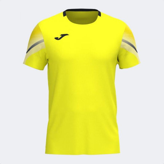 Joma Camiseta Manga Corta Elite XI M 103801.061 Clothing/Running/Joma Joma