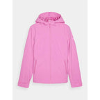 Winter ski jacket 4F 4FWAW24TTJAF572-55S Clothing/Outdoor 4F