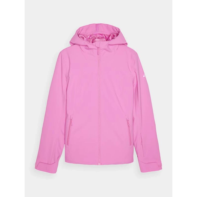 Winter ski jacket 4F 4FWAW24TTJAF572-55S Clothing/Outdoor 4F