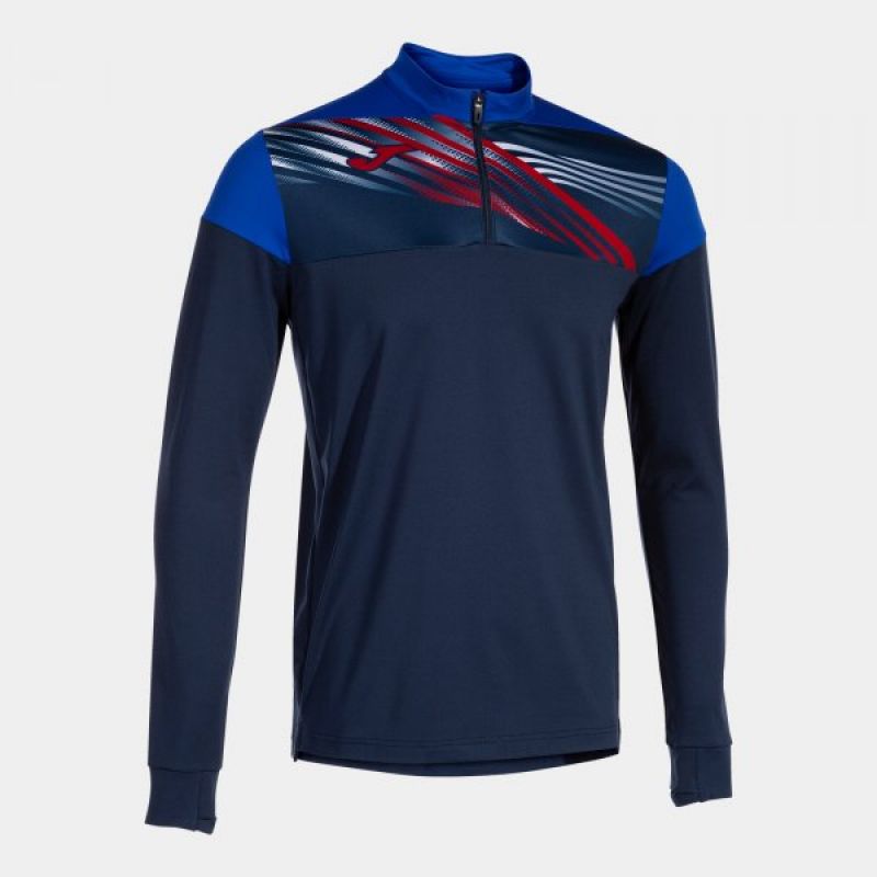 Joma Elite X Sweatshirt 103100.337 Clothing/Training/Joma Joma