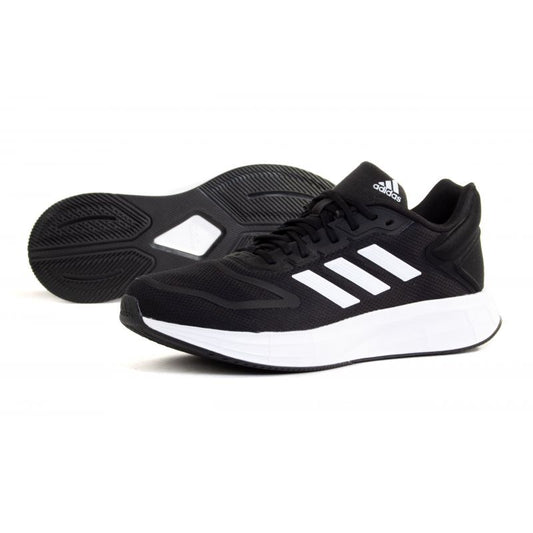 Adidas Duramo 10 M GW8336 shoes Footwear/Lifestyle Adidas