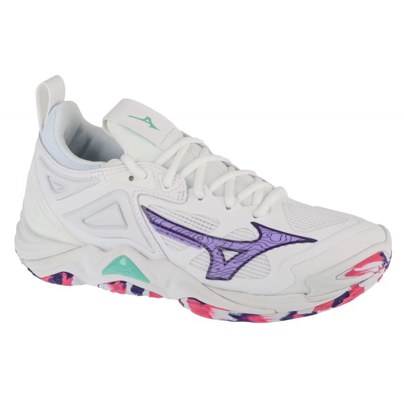 Mizuno Wave Momentum 3 W V1GC231220 shoes Footwear/Volleyball/Women Mizuno