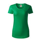 Malfini Origin T-shirt (GOTS) W MLI-17216 grass green Clothing/Lifestyle/T-shirts/Malfini Malfini