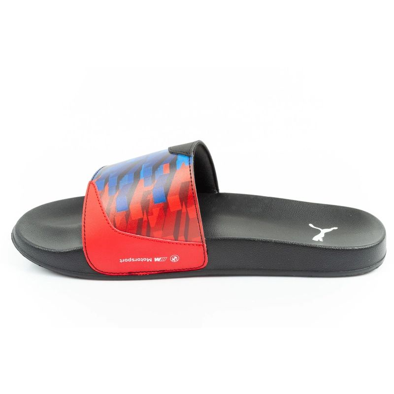 Puma men's sports shoes BMW MMS Leadcat 2.0 Graphic fashionable Puma