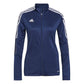 Sweatshirt adidas Tiro 21 Track W GK9663 Clothing/Training Adidas