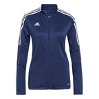 Sweatshirt adidas Tiro 21 Track W GK9663 Clothing/Training Adidas