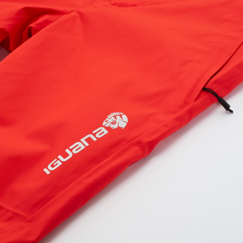 Children's PROSLOPE PANTS JR Iguana