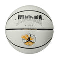 Air Jordan Ultimate 2.0 8P Graphic Ball White - J.100.8257.025 Piłki do koszykówki/Na hale - Indoor Your Sports Performance