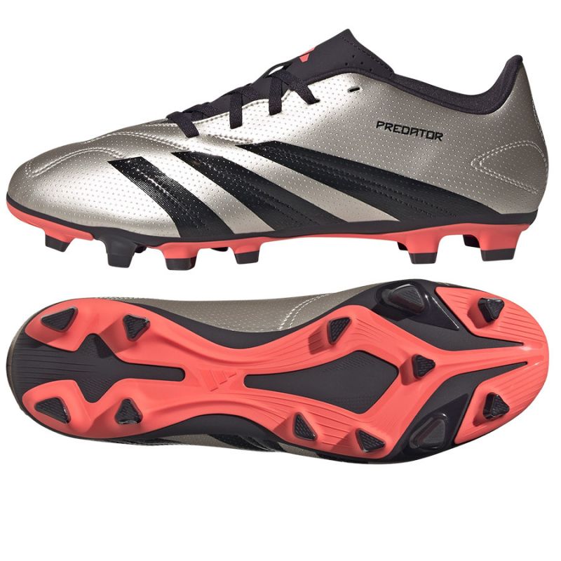 Adidas Predator Club FxG M IF6341 football boots Footwear/Football/SR/FG Adidas