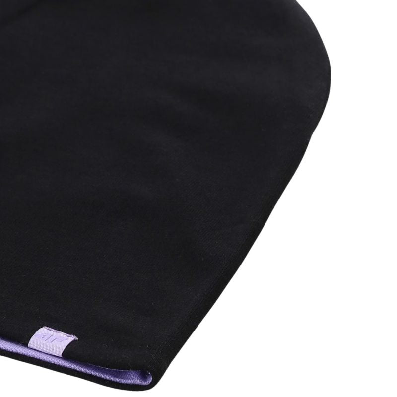 Cap 4F U505 Jr 4FJWSS25ACAPU505 52S Clothing/Multisport 4F