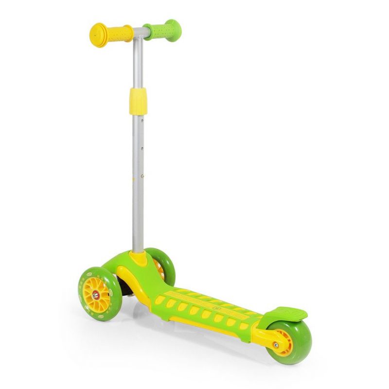 Three-wheel scooter SMJ Sport AF-WG04 Jr HS-TNK-000009062 Accessories/Skating/Hulajnogi Your Sports Performance