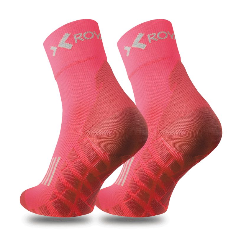 Royal Bay Energy high-cut socks 8590072710768 Import z Brooks/Royal Bay/Skarpety kompresyjne Your Sports Performance