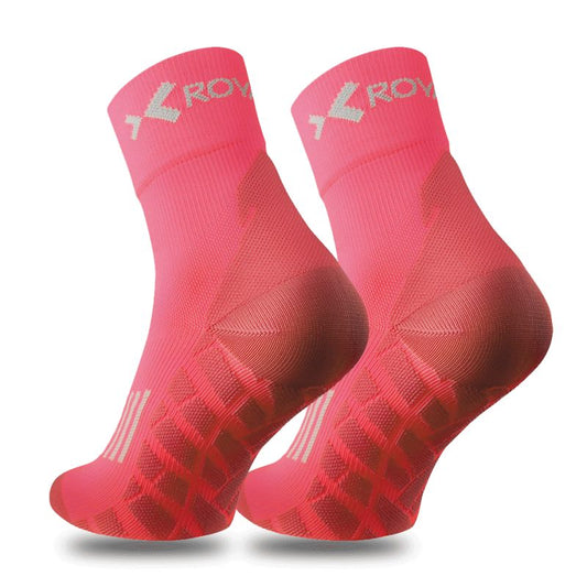Royal Bay Energy high-cut socks 8590072710768 Import z Brooks/Royal Bay/Skarpety kompresyjne Your Sports Performance