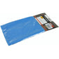 Fitness rubber PROFIT MEDIUM 120x15x0.45cm blue DK 2227 Accessories/Training equipment Your Sports Performance