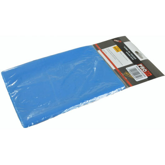 Fitness rubber PROFIT MEDIUM 120x15x0.45cm blue DK 2227 Accessories/Training equipment Your Sports Performance