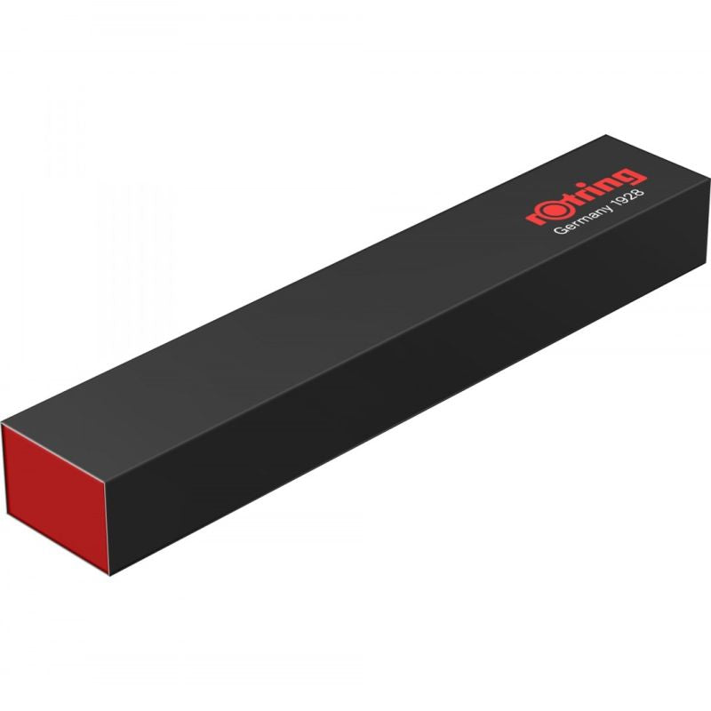 Rotring MULTIPEN 600 Black three-in-one pen and pencil Company and Office/Office and advertising Your Sports Performance
