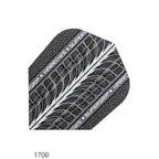 Harrows Supergrip Feathers In preparation Your Sports Performance