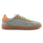 D.Franklin Rebel Basic Flag M DFSH387005-KHAK shoes D.Franklin