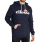 Ellesse SL Gottero OH Hoody M SHC07407-429 Clothing/Lifestyle/Under Armour Your Sports Performance