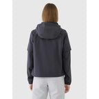 Women's transition jacket with membrane 5000 4F 4FWSS25TTJAF687-22S 4f