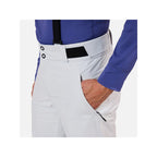 ROSSIGNOL Insulated Ski Pant men's ski pants gray