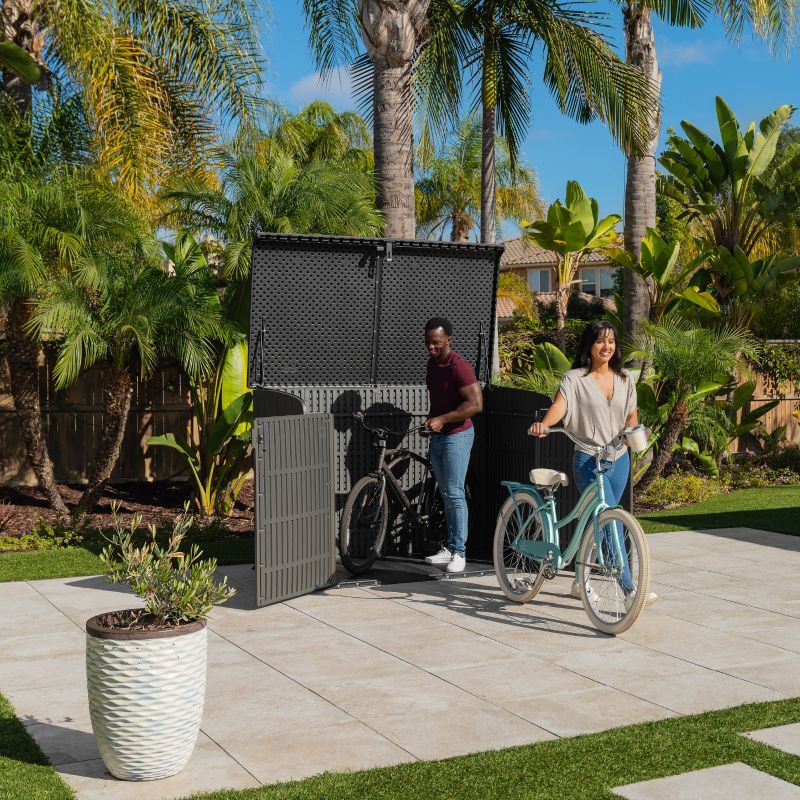 Lifetime Premium Garden Box 2123 L 60464E Accessories/Training equipment/Skrzynie Your Sports Performance