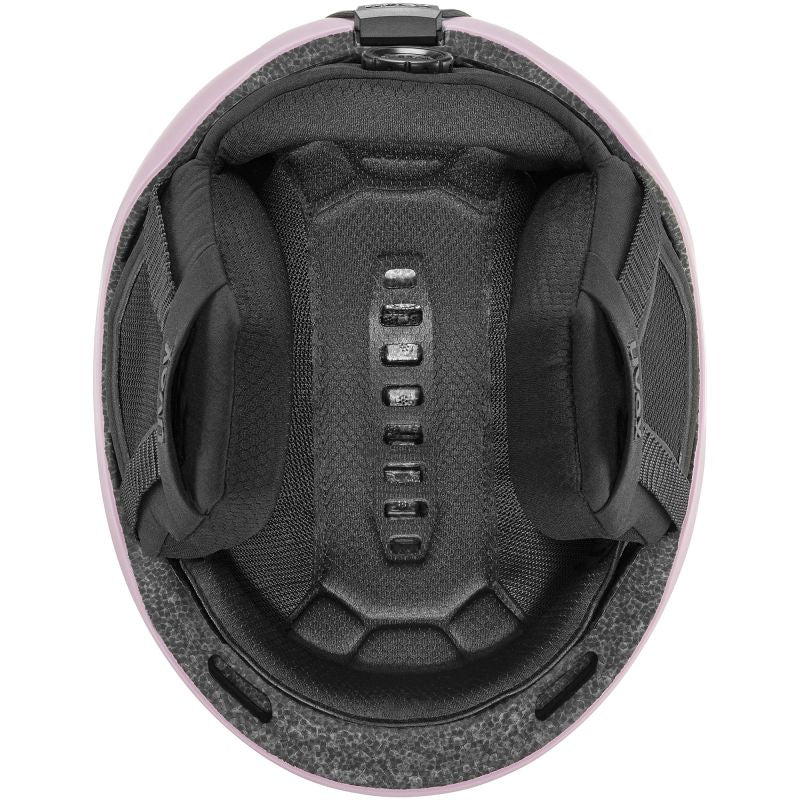 UVEX Monte LT Ski Helmet