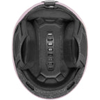 UVEX Monte LT Ski Helmet