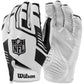 Wilson NFL Stretch Fit Receivers Gloves WF6000802AD Accessories/Gloves Your Sports Performance