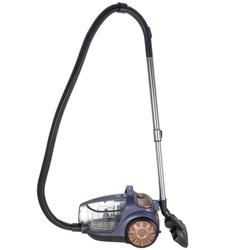 ADLER AD 7076 vacuum cleaner AGD - Produkty/Odkurzacze Your Sports Performance
