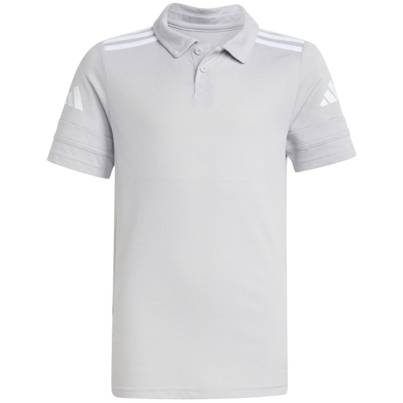 Adidas Squadra 25 Polo Jr JY3412 Clothing/Football Adidas
