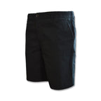 Men's SUIT Gideon Shorts Jet Black Casual Shorts - S111404-1204 Odzież/Odzież na co dzień Your Sports Performance
