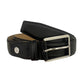 CALVIN KLEIN MEN'S BELT ADJ TWO FINISH SQUARE In preparation Your Sports Performance