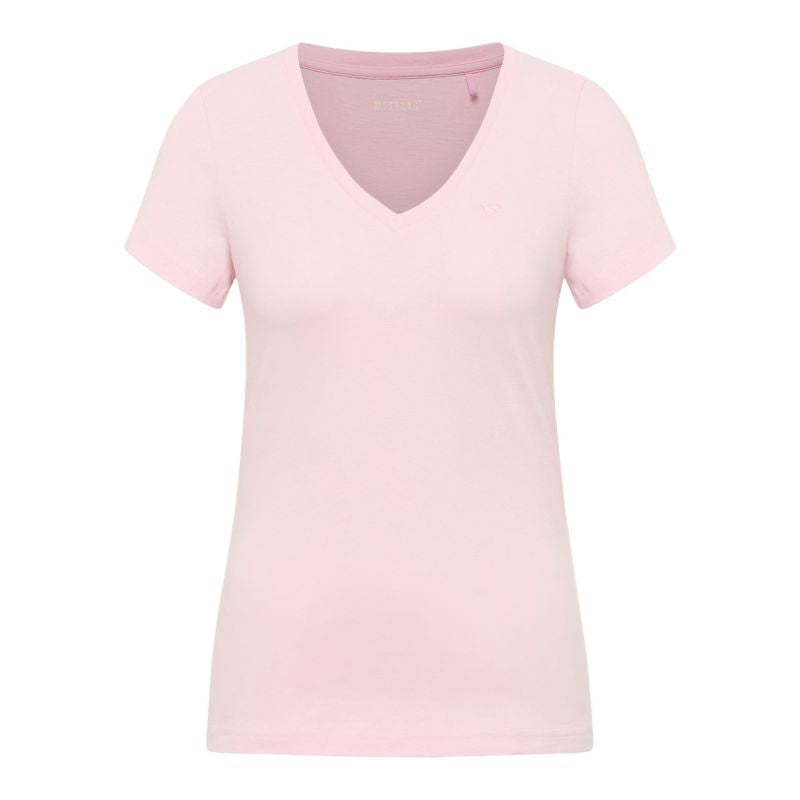 Mustang Women's T-Shirt BEVERLY 1017707 8409 Mustang