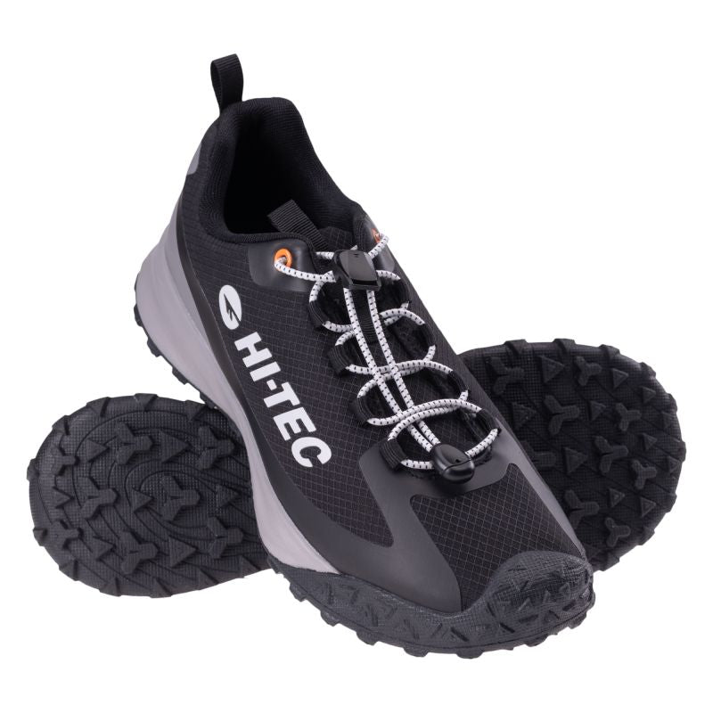 Men's MOUNTI Shoes Hi-Tec