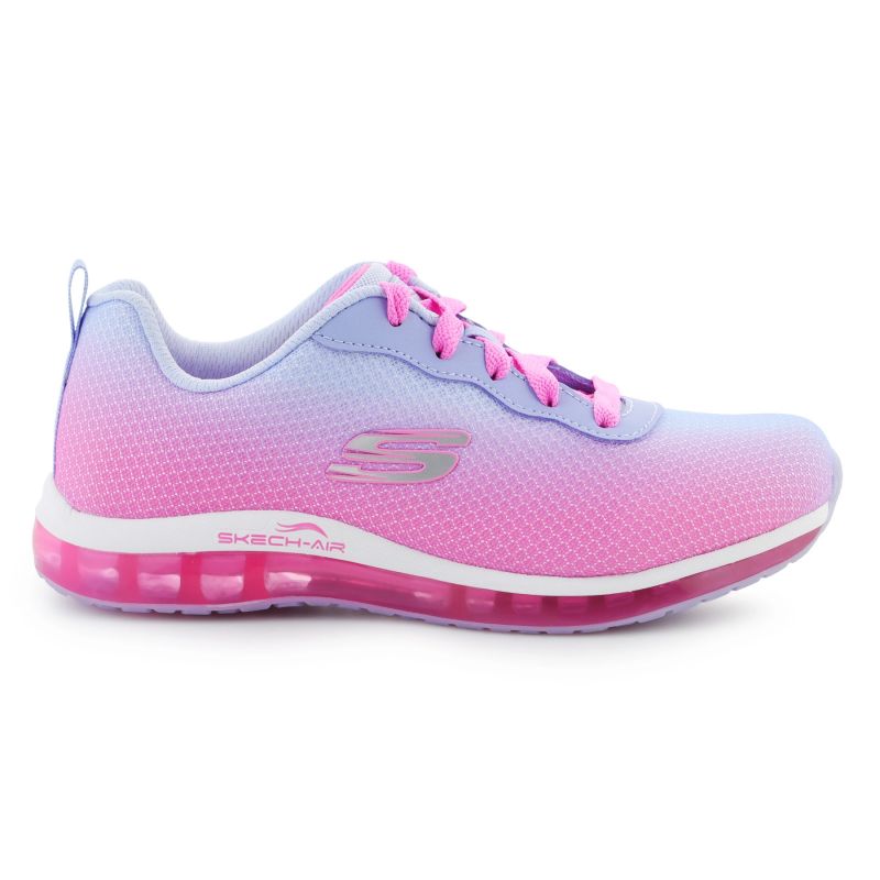 Skechers Skech-Air Element Elite shoes - Purely W 302376L-LVPK Footwear/Running/Women/Skechers/Road Skechers