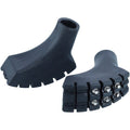 Accessories for VIKING 2202 Poles – Black Tips