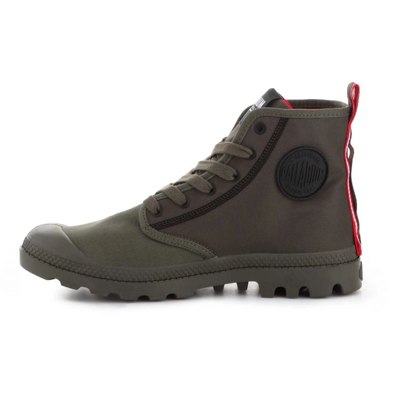 Palladium Pampa Dare 2 Survive M 77215-309-M shoes Footwear/Lifestyle/Palladium Your Sports Performance