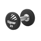 Tiguar PU dumbbell 2.5 kg TI-WHPU0025 Accessories/Training equipment Your Sports Performance