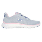 Skechers Flex Appeal 5.0 W shoes 150201-GYMT Footwear/Lifestyle/Skechers Skechers
