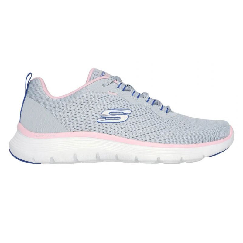 Skechers Flex Appeal 5.0 W shoes 150201-GYMT Footwear/Lifestyle/Skechers Skechers