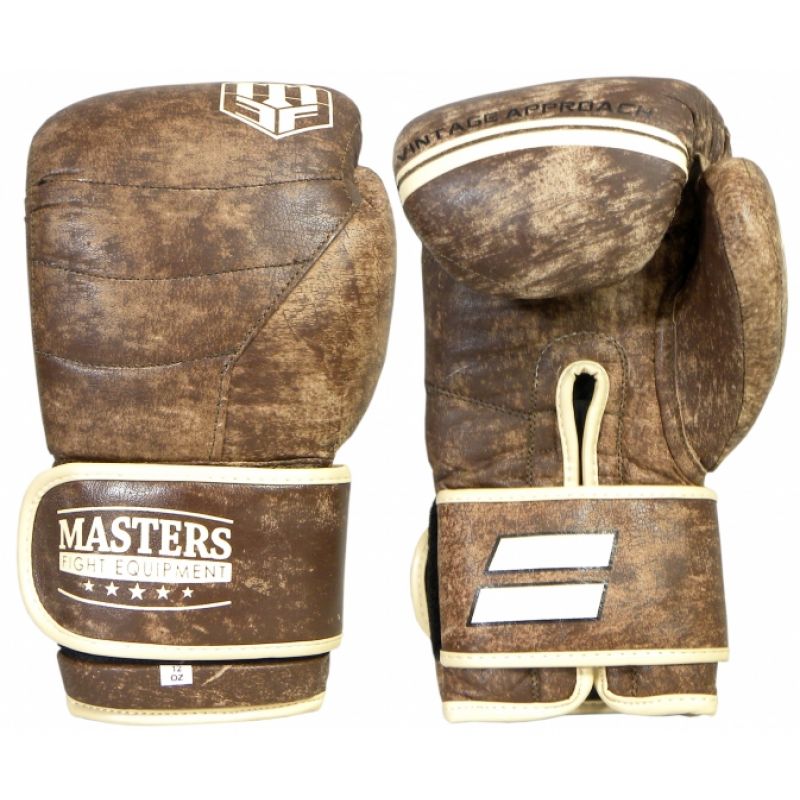 Masters RBT-vintage gloves 01555-V10 Accessories/Gloves Your Sports Performance