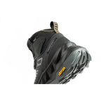 Grisport Nero men's waterproof leather ankle hiking boots Grisport